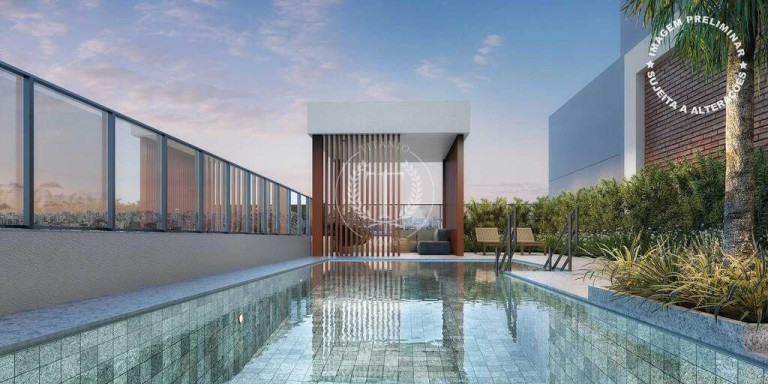 Imagem Apartamento com 2 Quartos à Venda, 66 m² em Vila Mariana - São Paulo