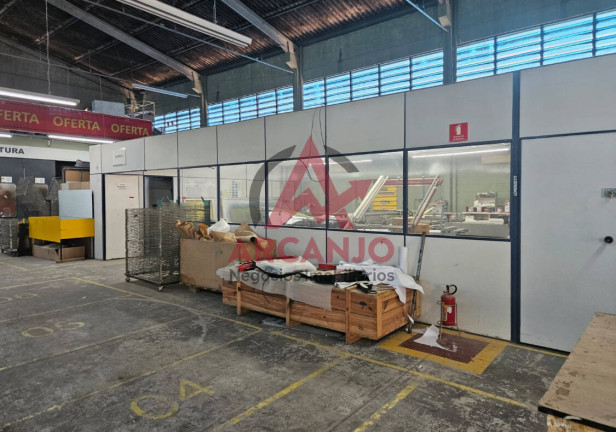 Imagem Sala Comercial à Venda, 1 m² em Jardim Califórnia - Jacareí