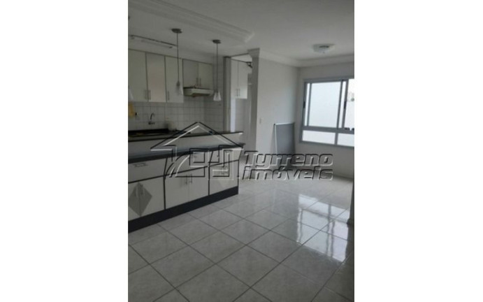 Imagem Apartamento com 3 Quartos à Venda, 74 m² em Monte Castelo - São José Dos Campos