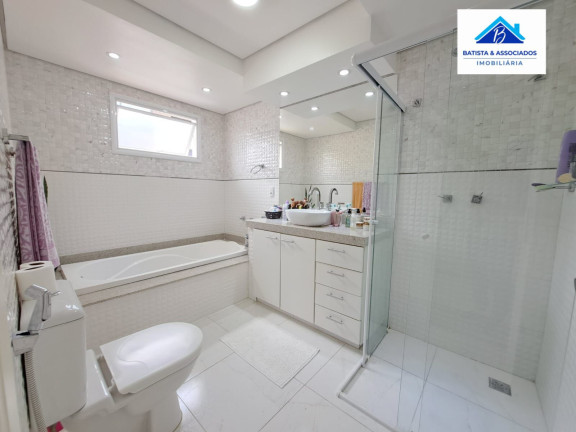 Imagem Casa com 4 Quartos à Venda, 320 m² em Swiss Park - Campinas Imagem Casa com 4 Quartos à Venda, 320 m² em Swiss Park - Campinas