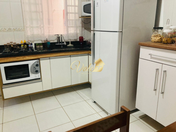 Imagem Casa com 3 Quartos à Venda, 150 m² em Parque Residencial Maria Elmira - Caçapava