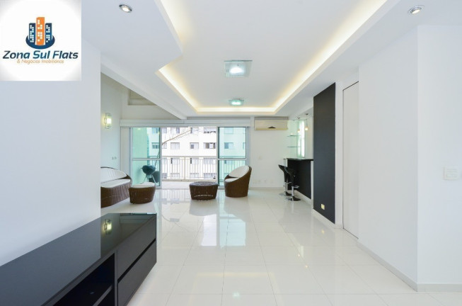 Imagem Apartamento com 2 Quartos à Venda, 103 m² em Vila Nova Conceição - São Paulo Imagem Apartamento com 2 Quartos à Venda, 103 m² em Vila Nova Conceição - São Paulo