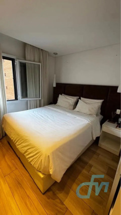 Imagem Apartamento com 1 Quarto para Alugar, 45 m² em Jardim Paulista - São Paulo Imagem Apartamento com 1 Quarto para Alugar, 45 m² em Jardim Paulista - São Paulo