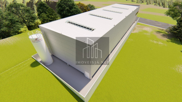 Imagem Imóvel Comercial para Alugar, 910 m² em Centro - Vargem Grande Paulista Imagem Imóvel Comercial para Alugar, 910 m² em Centro - Vargem Grande Paulista
