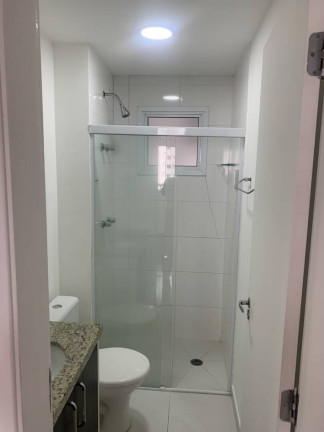 Imagem Apartamento com 3 Quartos para Alugar, 77 m² em Vila Andrade - São Paulo Imagem Apartamento com 3 Quartos para Alugar, 77 m² em Vila Andrade - São Paulo