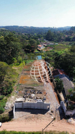 Imagem Terreno à Venda, 4.910 m² em Jardim Estância Brasil - Atibaia Imagem Terreno à Venda, 4.910 m² em Jardim Estância Brasil - Atibaia