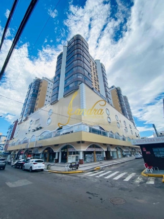 Imagem Apartamento com 3 Quartos à Venda, 145 m² em Centro - Capão Da Canoa