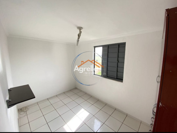 Imagem Imóvel com 2 Quartos à Venda, 57 m² em Condominio Residencial Nazareth - Mogi Mirim