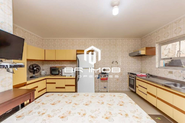 Imagem Casa com 3 Quartos à Venda, 197 m² em Bosque Da Saúde - São Paulo Imagem Casa com 3 Quartos à Venda, 197 m² em Bosque Da Saúde - São Paulo