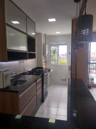 Imagem Apartamento com 3 Quartos à Venda, 72 m² em Centro - São Bernardo Do Campo