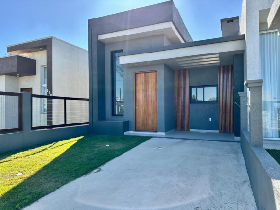 Imagem Casa com 3 Quartos à Venda, 80 m² em Jardim Beira Mar - Capao Da Canoa Imagem Casa com 3 Quartos à Venda, 80 m² em Jardim Beira Mar - Capao Da Canoa