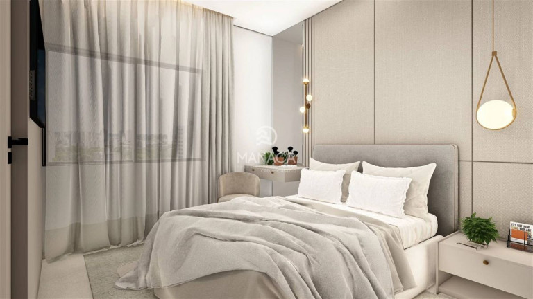 Imagem Apartamento com 3 Quartos à Venda, 88 m² em Centro - Barra Velha