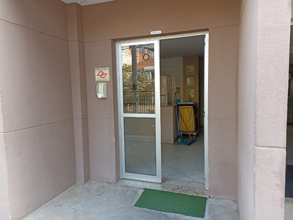 Imagem Apartamento com 2 Quartos à Venda, 48 m² em Saúde - São Paulo