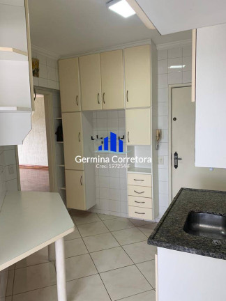 Imagem Apartamento com 3 Quartos à Venda, 88 m² em Vila Boa Vista - Barueri