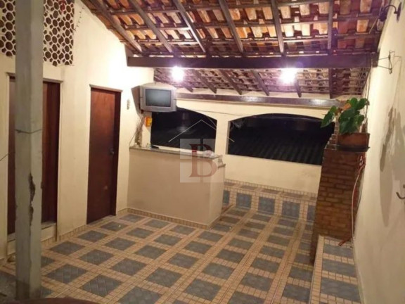 Imagem Casa com 3 Quartos à Venda, 210 m² em Mutuá - São Gonçalo