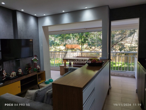 Imagem Apartamento com 4 Quartos para Alugar, 68 m² em Centro  - Diadema