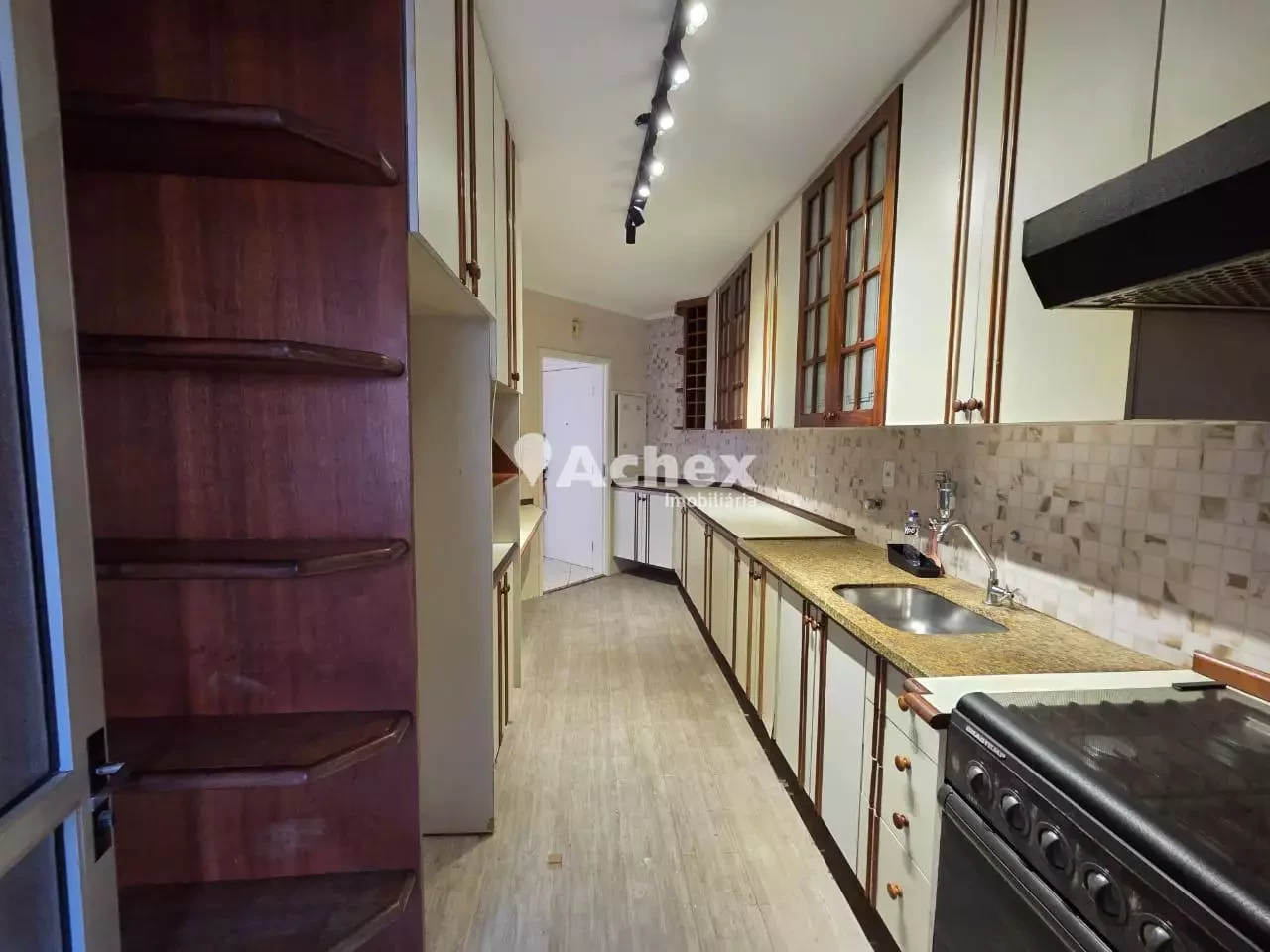 Imagem Apartamento com 3 Quartos para Alugar, 88 m² em Botafogo - Campinas