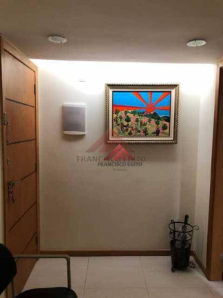 Imagem Sala Comercial à Venda, 40 m² em Centro - Niterói