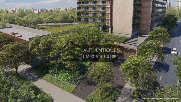 Imagem Apartamento com 2 Quartos à Venda, 70 m² em Jardim Paulista - São Paulo Imagem Apartamento com 2 Quartos à Venda, 70 m² em Jardim Paulista - São Paulo
