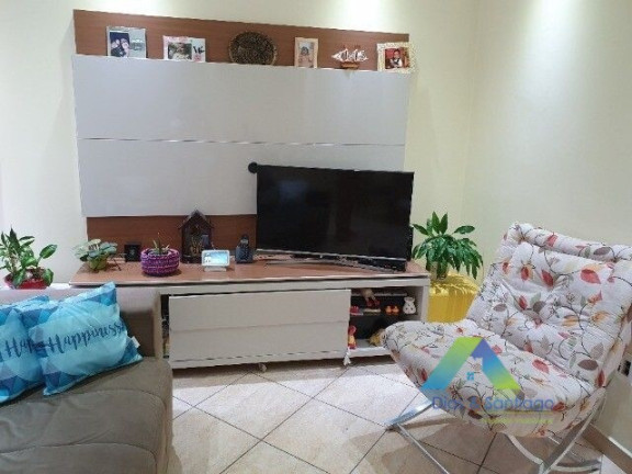 Imagem Apartamento com 2 Quartos à Venda, 68 m² em Centro - São Bernardo Do Campo