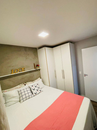 Imagem Apartamento com 2 Quartos à Venda, em Cupecê - São Paulo Imagem Apartamento com 2 Quartos à Venda, em Cupecê - São Paulo