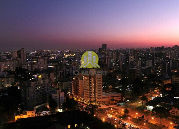 Imagem Cobertura com 3 Quartos à Venda, 226 m² em Alto Da Glória - Curitiba