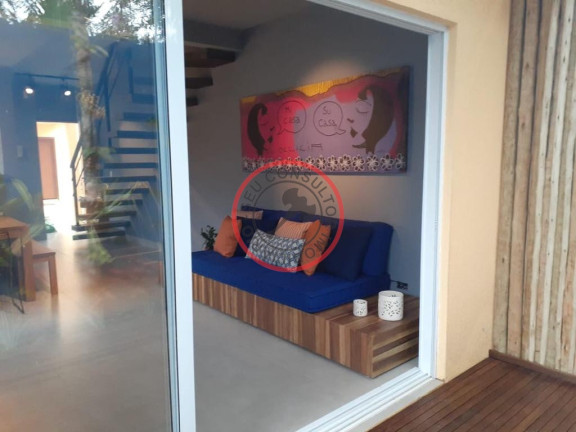 Imagem Sobrado com 2 Quartos à Venda, 80 m² em Boiçucanga - São Sebastião