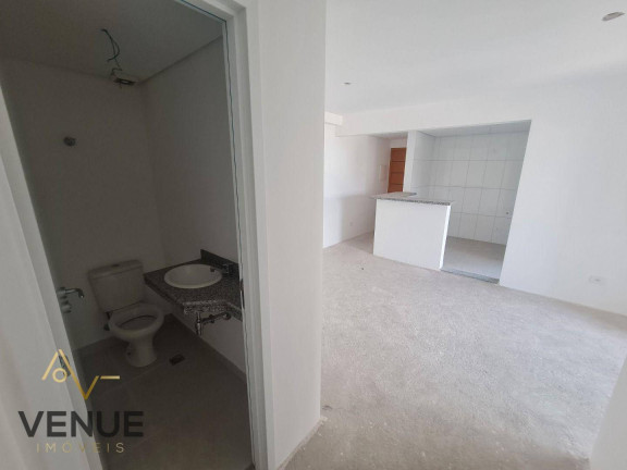 Imagem Apartamento com 3 Quartos à Venda, 82 m² em Jardim - Santo André Imagem Apartamento com 3 Quartos à Venda, 82 m² em Jardim - Santo André