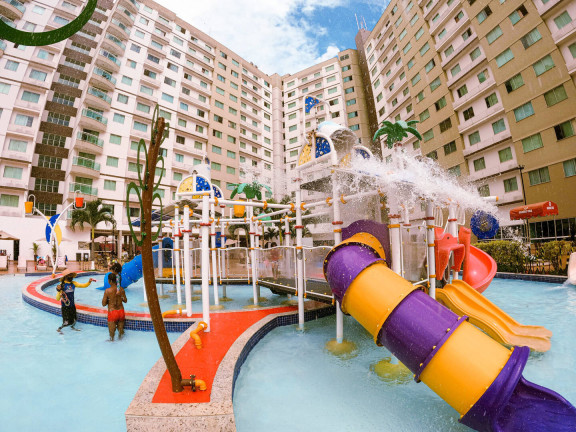 Imagem Apartamento com 2 Quartos à Venda, 65 m² em Turista - Caldas Novas