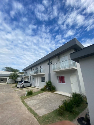 Imagem Casa de Vila com 2 Quartos à Venda, 72 m² em Jardim Rafael - Bertioga