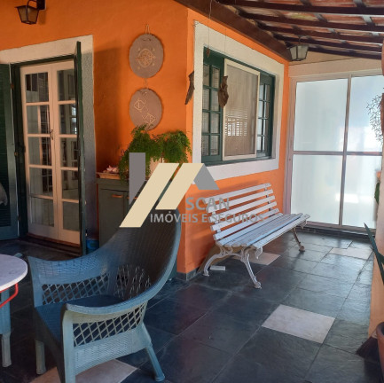 Imagem Casa com 5 Quartos à Venda, 367 m² em Massaguaçu - Caraguatatuba