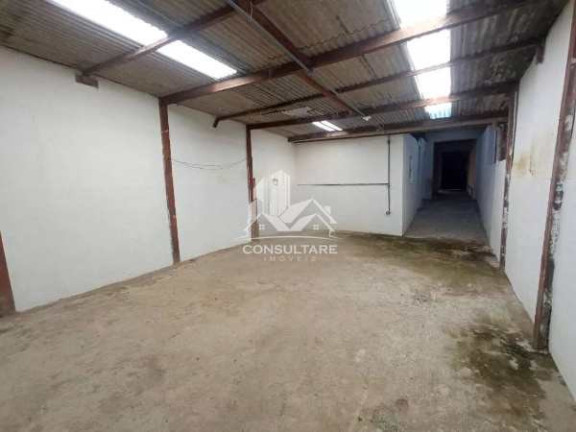 Imagem Sobrado para Alugar, 150 m² em Vila Belmiro - Santos Imagem Sobrado para Alugar, 150 m² em Vila Belmiro - Santos