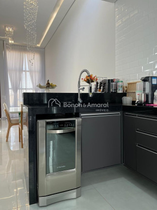 Imagem Casa de Condomínio com 3 Quartos à Venda, 200 m² em Vila Monte Alegre - Paulínia Imagem Casa de Condomínio com 3 Quartos à Venda, 200 m² em Vila Monte Alegre - Paulínia