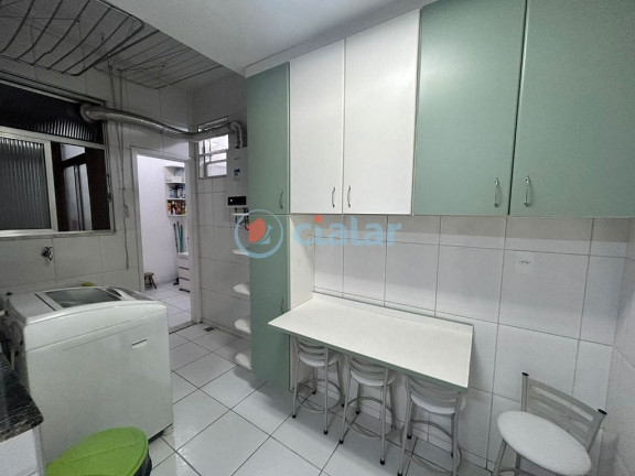 Imagem Apartamento com 3 Quartos à Venda, 110 m² em Copacabana - Rio De Janeiro