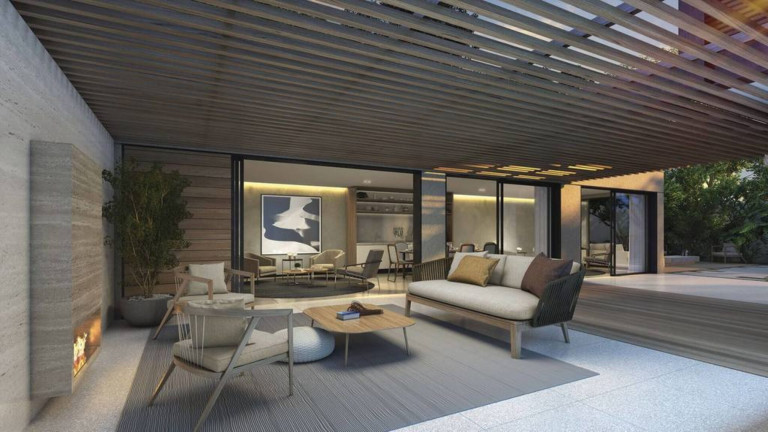 Imagem Casa com 4 Quartos à Venda, 560 m² em Alto De Pinheiros - São Paulo