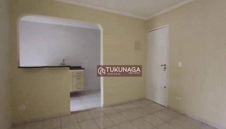 Imagem Apartamento com 2 Quartos à Venda, 49 m² em Lauzane Paulista - São Paulo