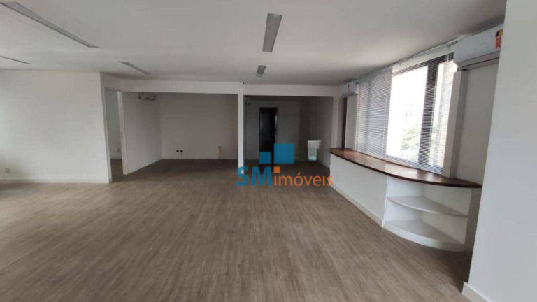 Sala Comercial à Venda ou Locação, 104 m² em Brooklin Paulista - São Paulo