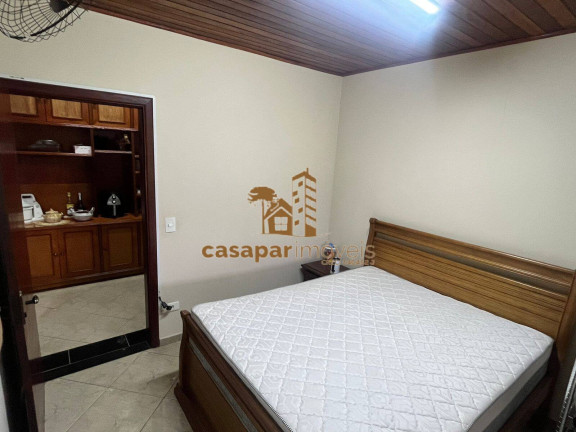 Imagem Chácara com 4 Quartos à Venda, 380 m² em Nova Mairinque - Mairinque