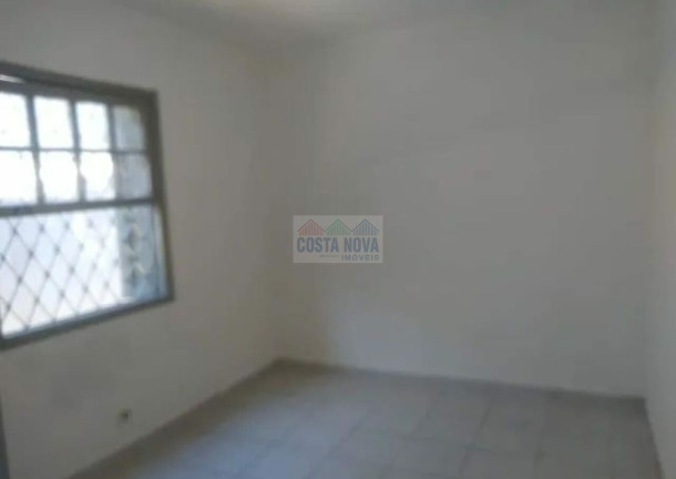 Casa com 2 Quartos à Venda, 68 m² em Vila Mathias - Santos