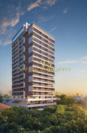 Apartamento com 2 Quartos à Venda, 28 m² em Stella Maris - Salvador