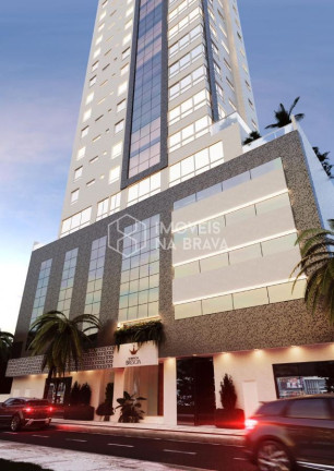 Imagem Apartamento com 4 Quartos à Venda, 214 m² em Centro - Balneário Camboriú