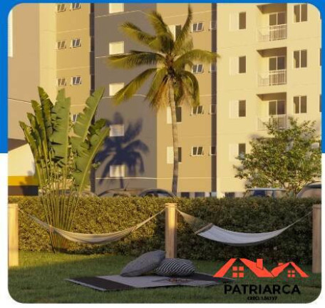 Imagem Apartamento com 2 Quartos à Venda, 50 m² em Rosolem - Hortolândia