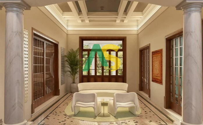 Imagem Imóvel com 1 Quarto à Venda, 36 m² em Graças - Recife