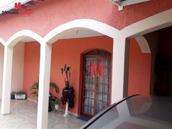 Imagem Casa com 3 Quartos à Venda, 267 m² em Jardim Maria José - Votorantim Imagem Casa com 3 Quartos à Venda, 267 m² em Jardim Maria José - Votorantim