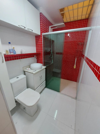 Imagem Casa com 2 Quartos à Venda, 89 m² em Vila Campestre - São Paulo Imagem Casa com 2 Quartos à Venda, 89 m² em Vila Campestre - São Paulo