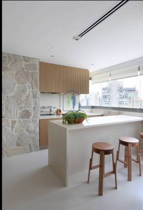Imagem Apartamento com 4 Quartos à Venda, 251 m² em Vila Nova Conceição - São Paulo Imagem Apartamento com 4 Quartos à Venda, 251 m² em Vila Nova Conceição - São Paulo
