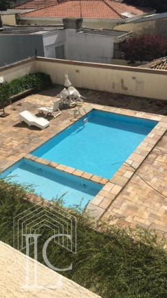 Imagem Apartamento com 1 Quarto para Alugar, 48 m² em Campo Belo - São Paulo Imagem Apartamento com 1 Quarto para Alugar, 48 m² em Campo Belo - São Paulo