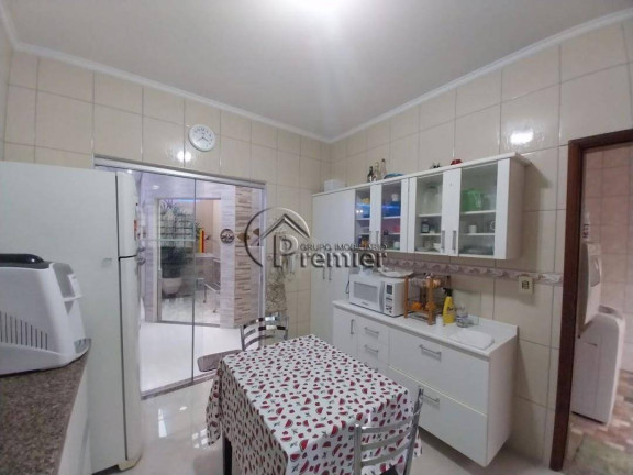 Imagem Casa com 4 Quartos à Venda, 150 m² em Jardim Moacyr Arruda - Indaiatuba Imagem Casa com 4 Quartos à Venda, 150 m² em Jardim Moacyr Arruda - Indaiatuba