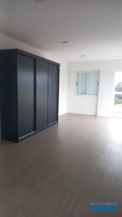 Imagem Apartamento com 1 Quarto à Venda, 37 m² em Vila Príncipe De Gales - Santo André Imagem Apartamento com 1 Quarto à Venda, 37 m² em Vila Príncipe De Gales - Santo André