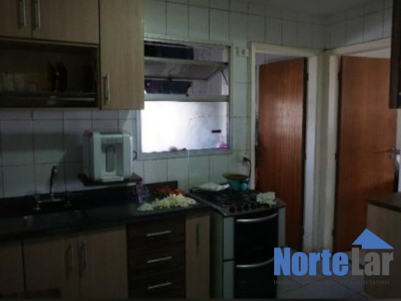 Imagem Apartamento com 3 Quartos à Venda, 90 m² em Jardim Das Laranjeiras - São Paulo